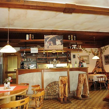 Gasthof Waldemar Hotel Hermagor Exterior foto