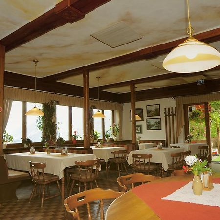 Gasthof Waldemar Hotel Hermagor Exterior foto