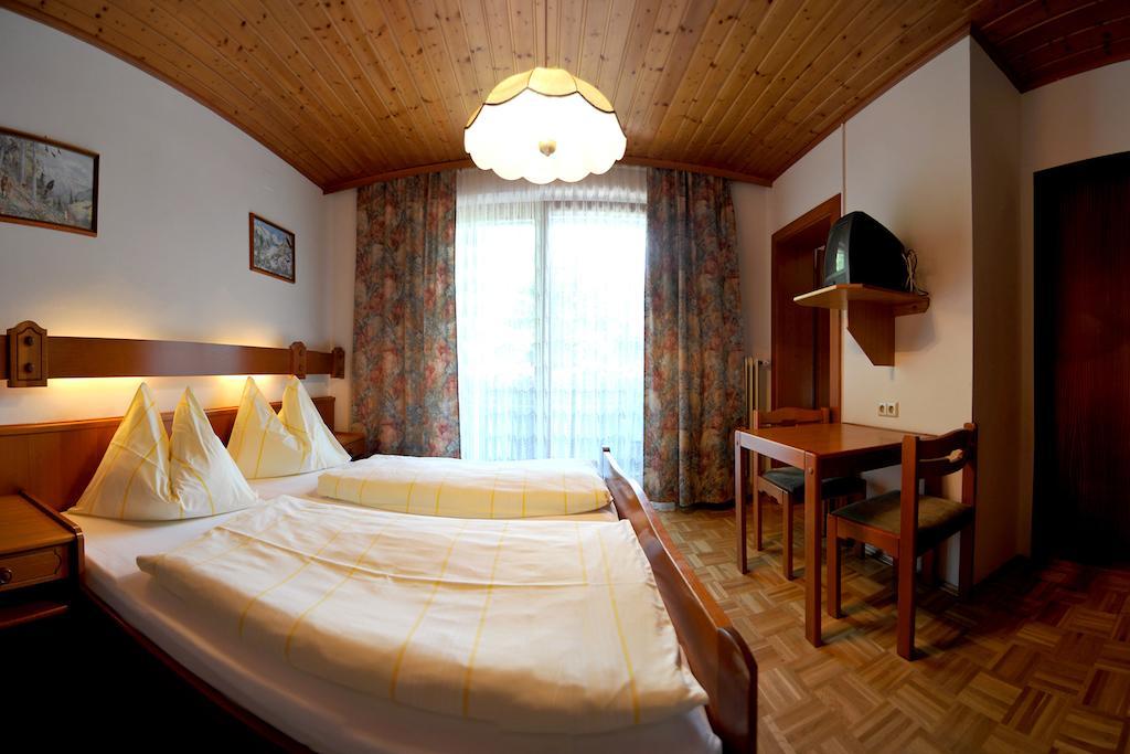 Gasthof Waldemar Hotel Hermagor Exterior foto