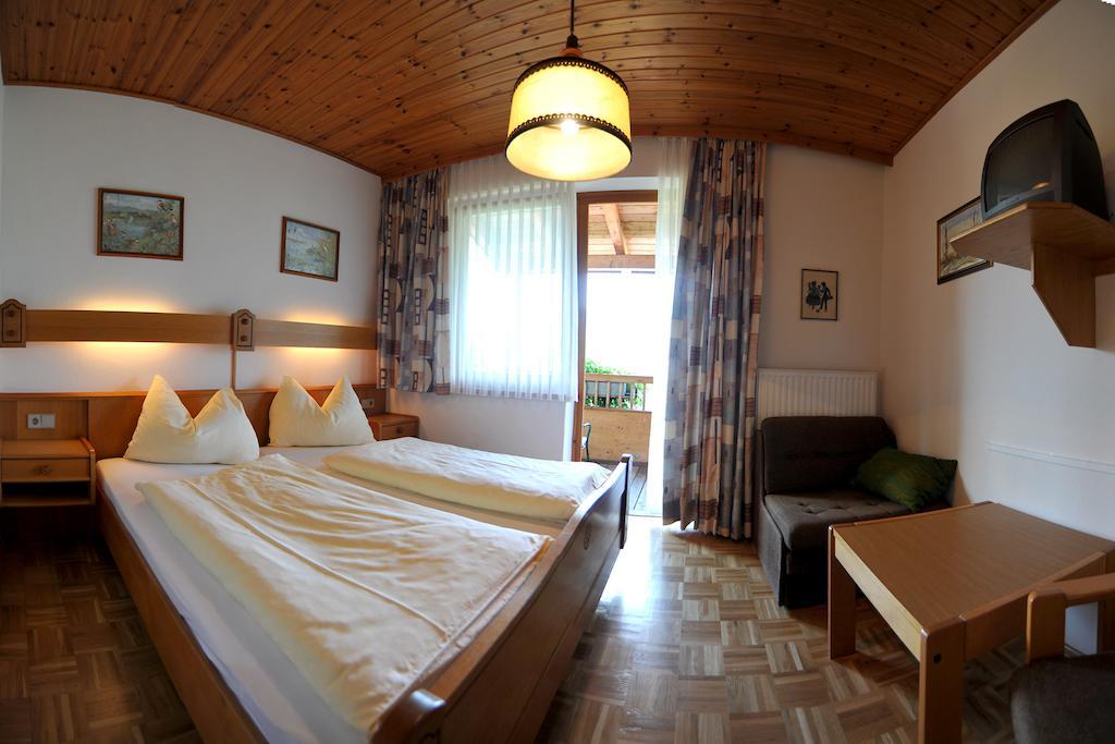 Gasthof Waldemar Hotel Hermagor Habitación foto