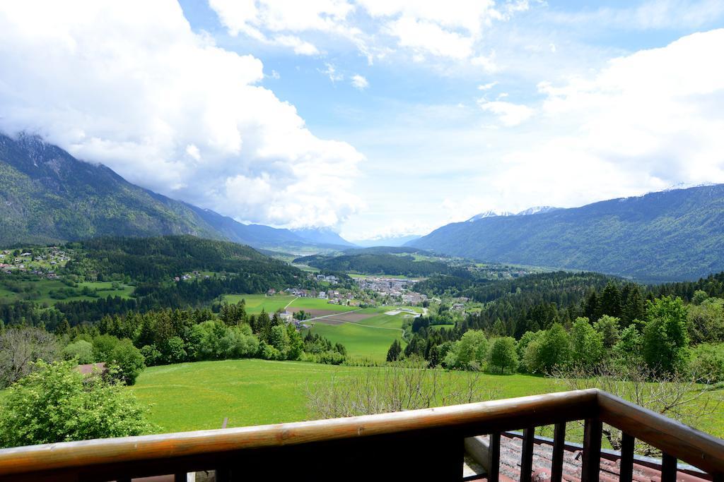 Gasthof Waldemar Hotel Hermagor Habitación foto