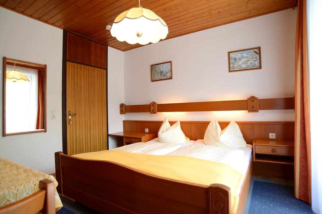 Gasthof Waldemar Hotel Hermagor Exterior foto